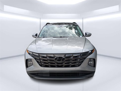 Used 2022 Hyundai Tucson Limited image 8