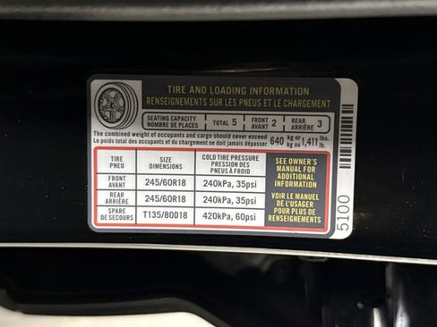 Used 2022 Hyundai Santa Cruz SEL Premium image 41