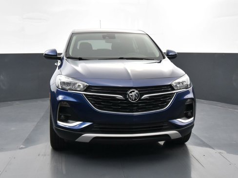 Used 2023 Buick Encore GX Preferred w/ Cold Weather Comfort Package image 3