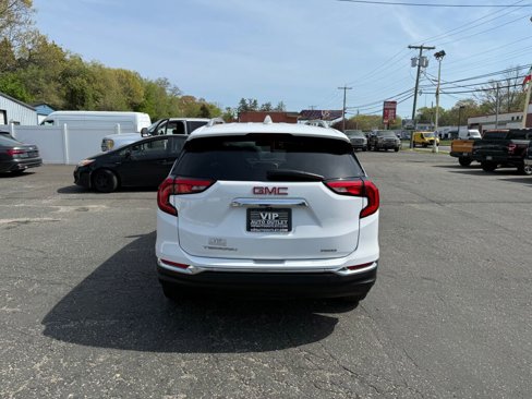 Used 2019 GMC Terrain SLT image 6