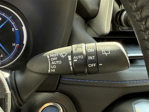 Used 2021 Toyota RAV4 XSE image 12