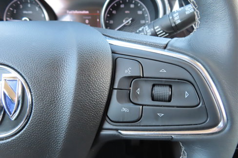 Used 2023 Buick Encore GX Select image 20