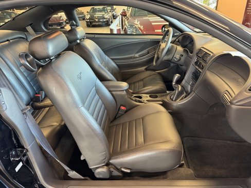 Used 2001 Ford Mustang GT image 24