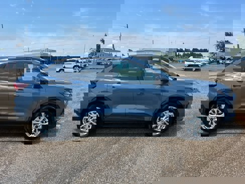 New 2025 Ford Escape Active image 6