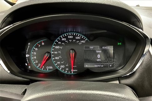 Used 2018 Chevrolet Trax LS image 11