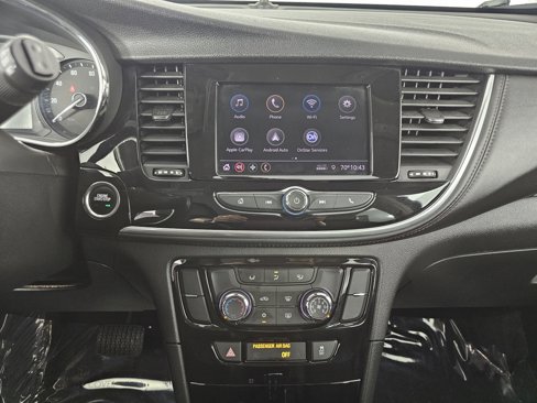 Used 2021 Buick Encore Preferred image 30