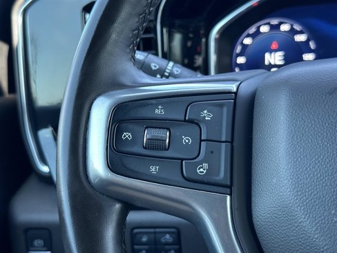 Used 2024 Chevrolet Silverado 2500 LT w/ All Star Edition image 21