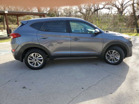 Used 2016 Hyundai Tucson SE w/ Option Group 02 image 7