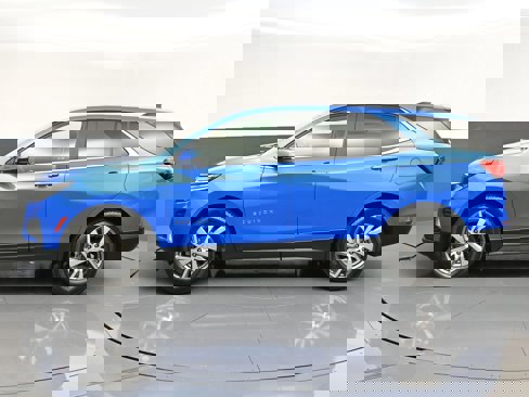 Certified 2024 Chevrolet Equinox LT image 4