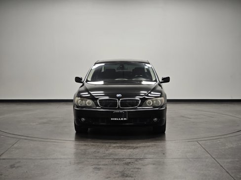 Used 2006 BMW 760Li image 3