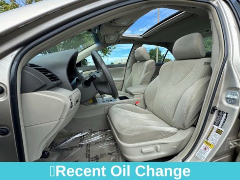 Used 2008 Toyota Camry LE image 18