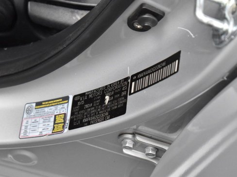 Used 2016 Kia Forte LX image 47