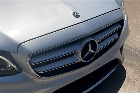 Used 2020 Mercedes-Benz E 350 Sedan image 28