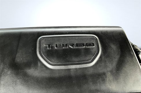 Used 2023 Jeep Compass Trailhawk image 34