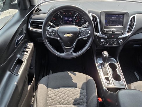 Used 2021 Chevrolet Equinox LT image 5
