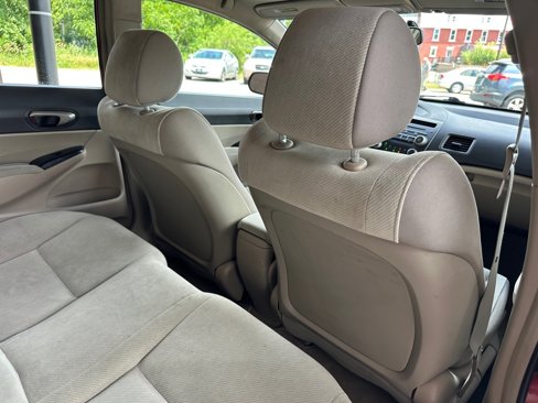Used 2009 Honda Civic LX image 13
