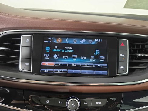 Used 2018 Buick Enclave Avenir w/ Avenir Technology Package image 15