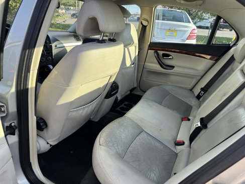 Used 2008 Saab 9-3 2.0T w/ Premium Package image 27