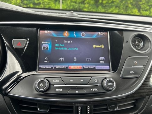 Used 2016 Buick Envision Premium image 15