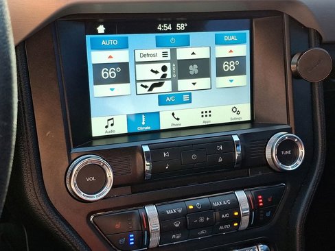 Used 2017 Ford Mustang Premium w/ Equipment Group 201A image 17