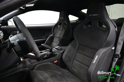 Used 2017 Ford Mustang Shelby GT350 w/ Electronics Package image 24
