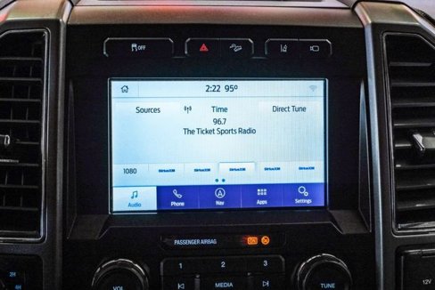 Used 2020 Ford F250 XLT w/ XLT Premium Package image 27
