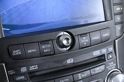Used 2008 Acura TL Type-S image 17