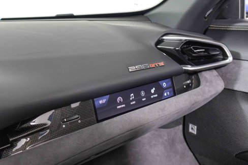 Used 2024 Ferrari 296 GTS image 34