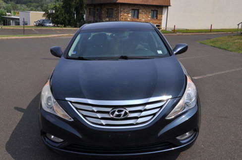 Used 2012 Hyundai Sonata SE image 5