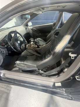 Used 2002 Toyota Celica GT-S image 5