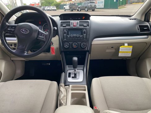 Used 2013 Subaru Crosstrek 2.0i Premium image 17