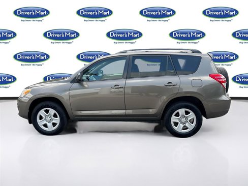 Used 2012 Toyota RAV4 FWD image 5