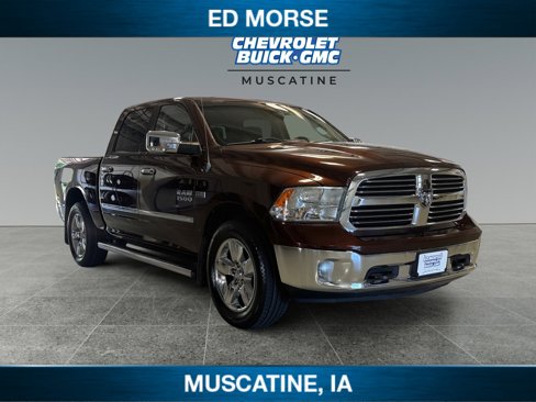 Used 2013 RAM 1500 Big Horn image 7