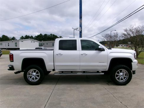 Used 2017 GMC Sierra 1500 Denali image 7