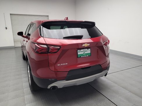 Used 2019 Chevrolet Blazer LT image 6