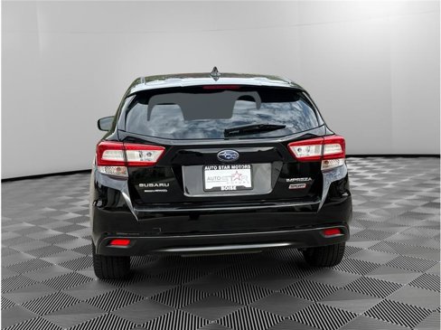 Used 2019 Subaru Impreza 2.0i Sport image 4