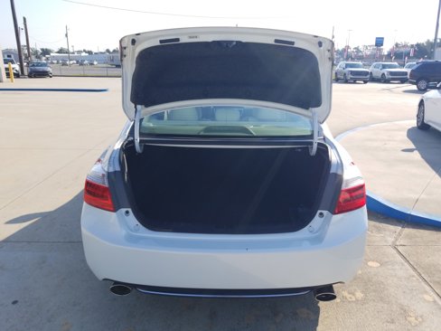 Used 2013 Honda Accord EX-L image 13