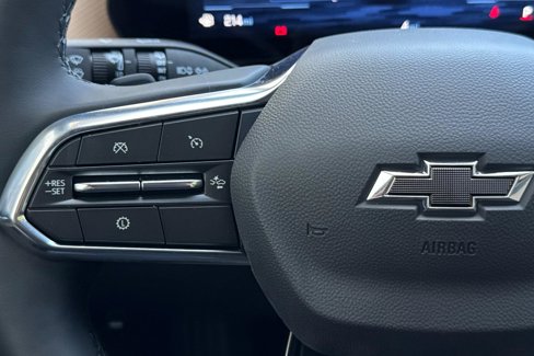 New 2026 Chevrolet Equinox ACTIV w/ Convenience Package III image 31