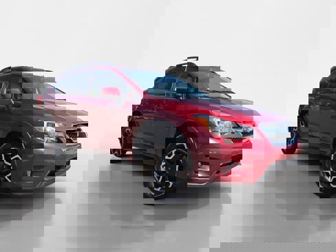 Used 2015 Subaru Crosstrek 2.0i Premium image 1
