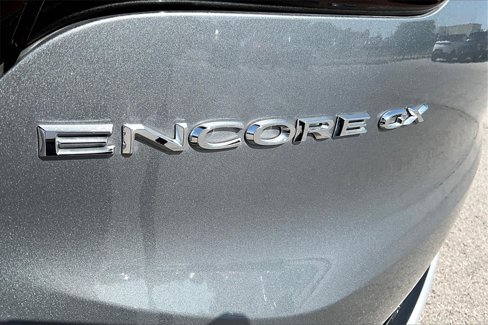 Used 2023 Buick Encore GX Select image 32