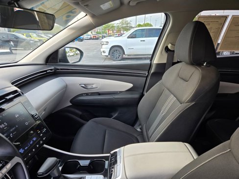 Used 2024 Hyundai Tucson SEL image 25
