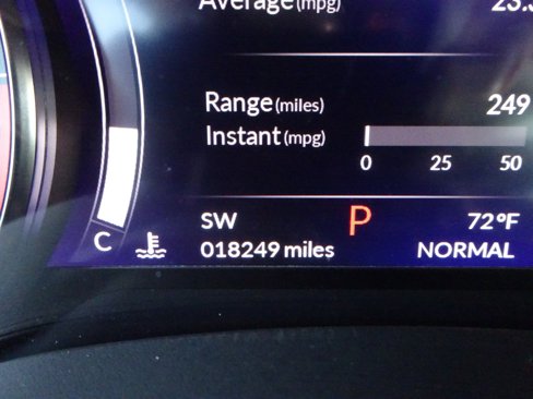 Used 2022 Acura TLX SH-AWD w/ Technology Package image 20