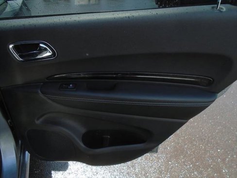 Certified 2017 Dodge Durango Citadel image 7