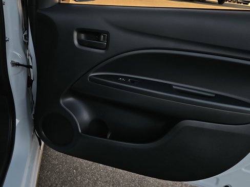 New 2024 Mitsubishi Mirage ES image 21