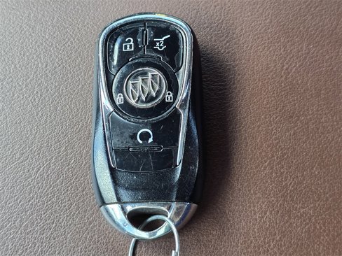 Used 2018 Buick Enclave Avenir w/ Avenir Technology Package image 48