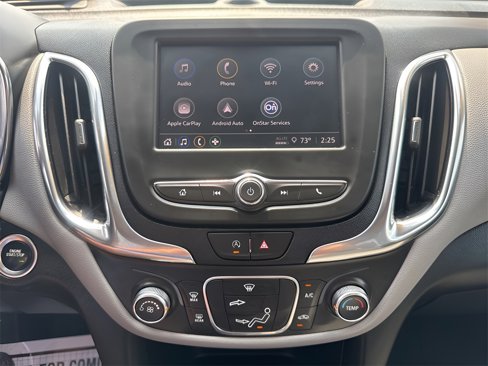 Used 2022 Chevrolet Equinox LS w/ LS Convenience Package image 24