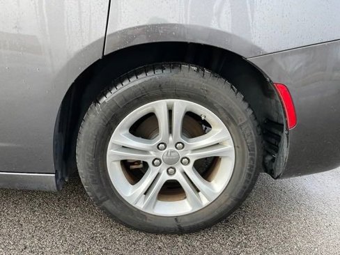 Used 2022 Dodge Charger SXT image 4