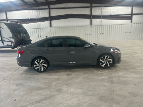 Used 2021 Volkswagen Jetta GLI Autobahn image 6