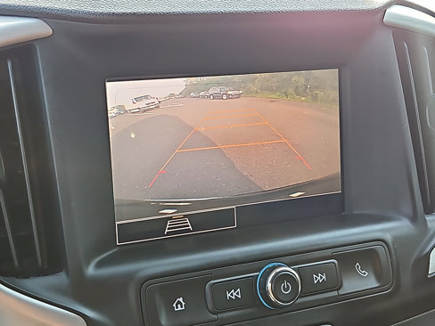 Certified 2022 GMC Terrain SLE w/ Driver Convenience Package image 17