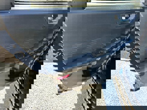 New 2025 Ford Escape ST-Line image 13